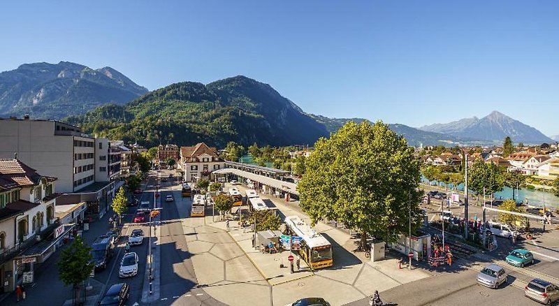 Hotel Bernerhof