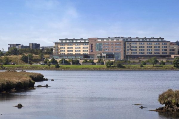 The Galmont Hotel & Spa