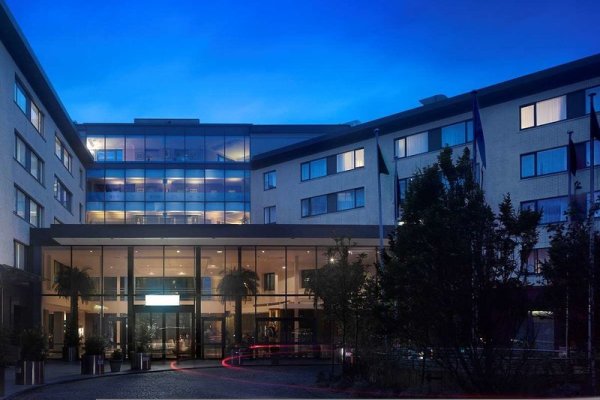 The Galmont Hotel & Spa