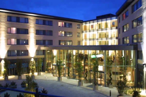 The Galmont Hotel & Spa
