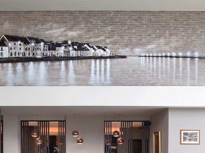 The Galmont Hotel & Spa