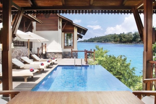 Ja Enchanted Island Resort