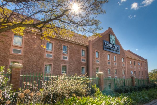 Road Lodge Rivonia