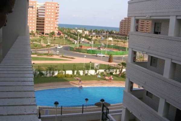 Marina Park