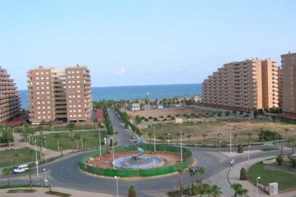 Marina Park