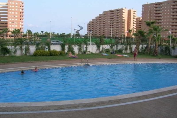 Marina Park
