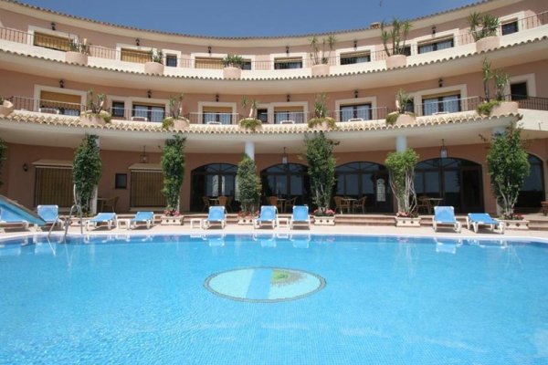 Hotel Gran Sol