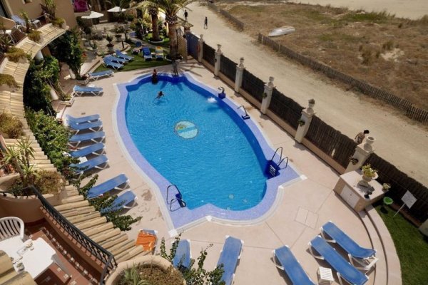 Hotel Gran Sol