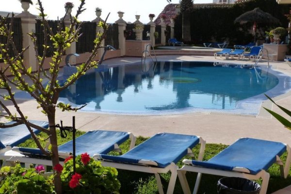 Hotel Gran Sol