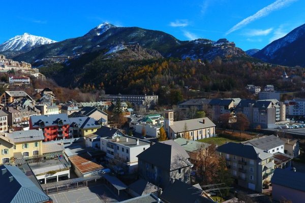 Hotel Mont-Brison