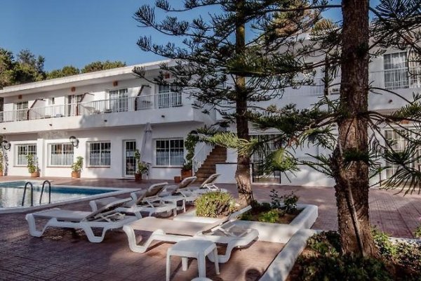 Hostal Es Pi