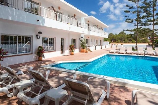 Hostal Es Pi
