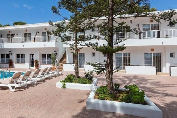 Hostal Es Pi