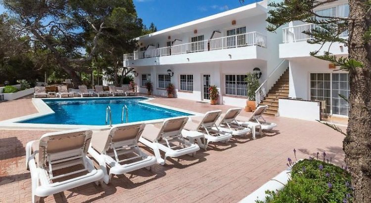 Hostal Es Pi