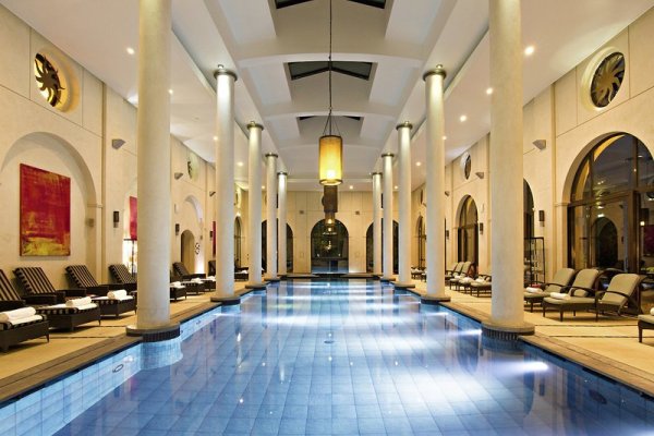 Terre Blanche Hotel Spa Golf Resort
