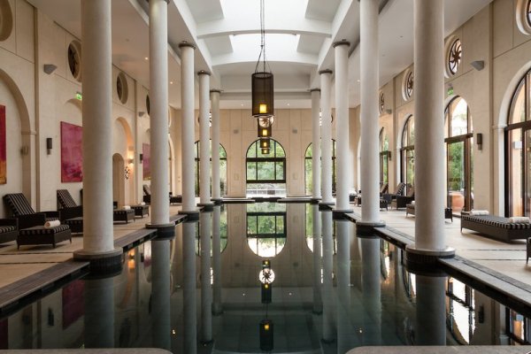 Terre Blanche Hotel Spa Golf Resort