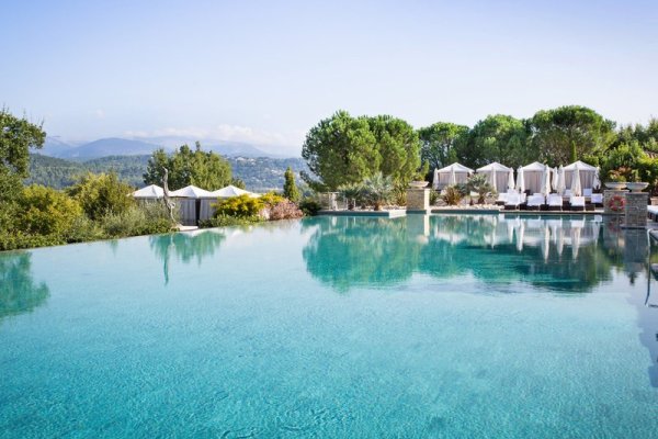 Terre Blanche Hotel Spa Golf Resort