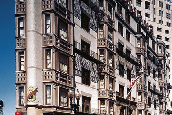 Copley Square Hotel