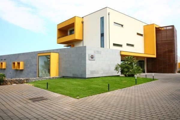 Esperia Palace