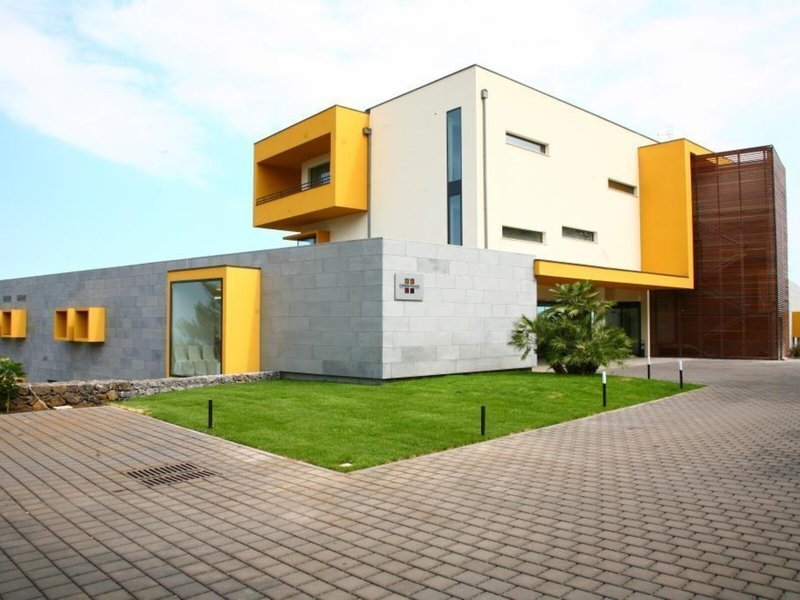 Esperia Palace