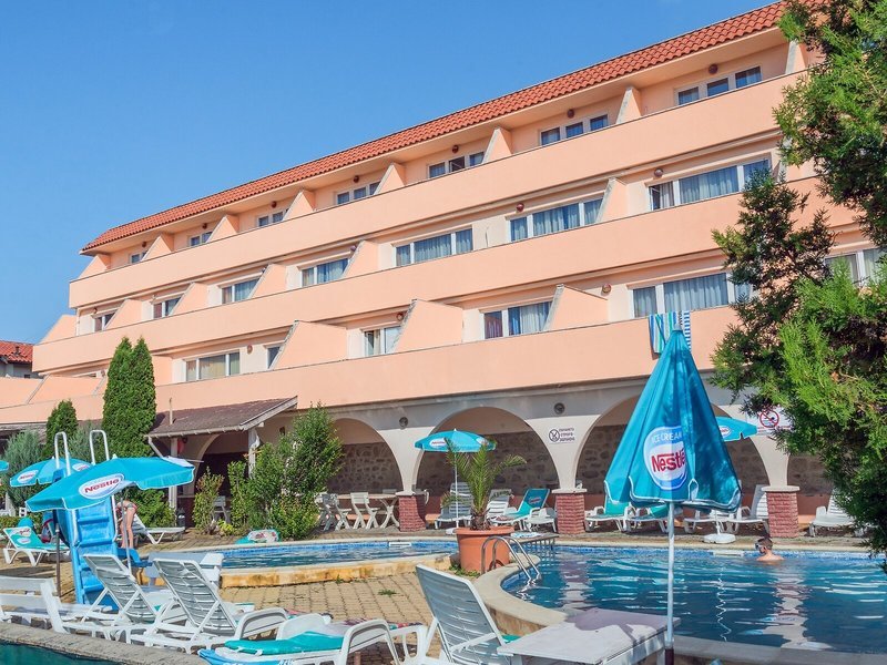 Lozenets Resort Hotel