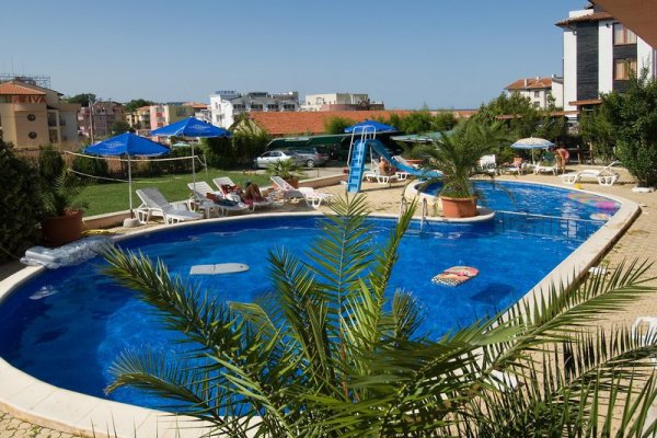 Lozenets Resort Hotel