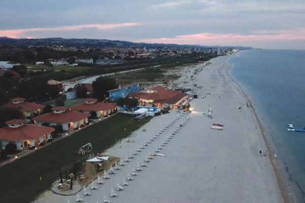 Fabilia Family Resort Marotta