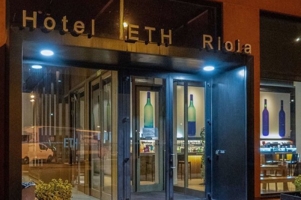 Eth Rioja