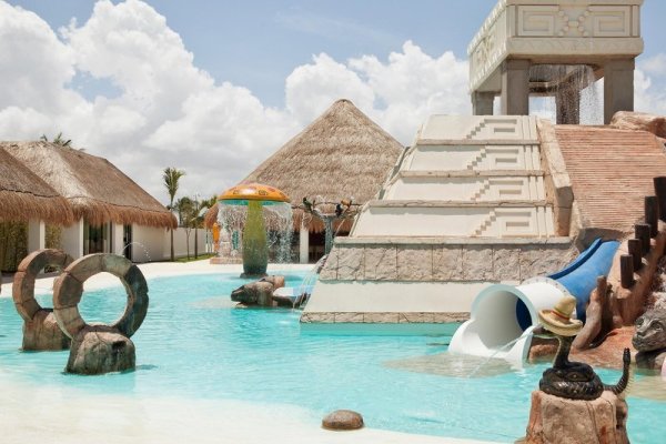 Finest Playa Mujeres