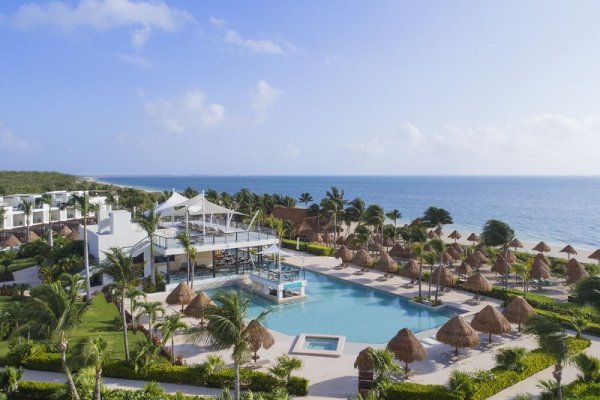 Finest Playa Mujeres