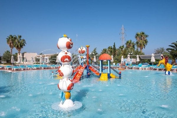 Imperial Belvedere Hotel