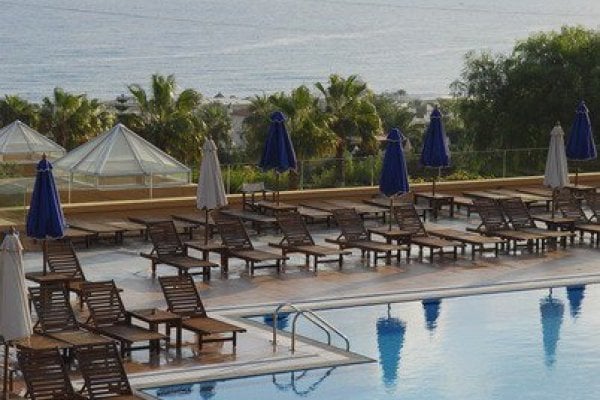 Imperial Belvedere Hotel