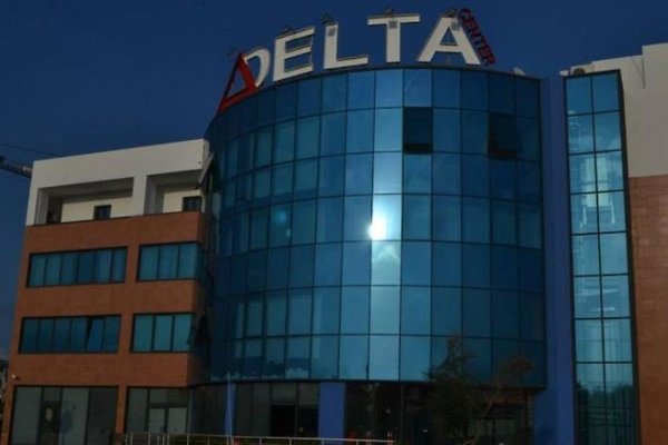 Delta Inn