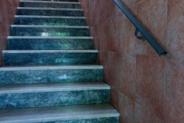 Marble House
