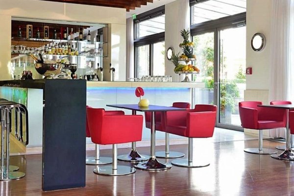Pestana Berlin Tiergarten