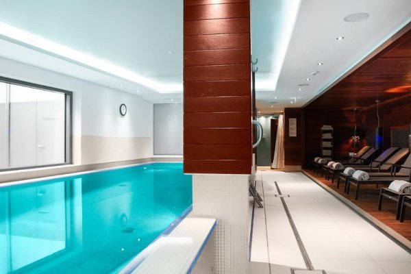 Pestana Berlin Tiergarten