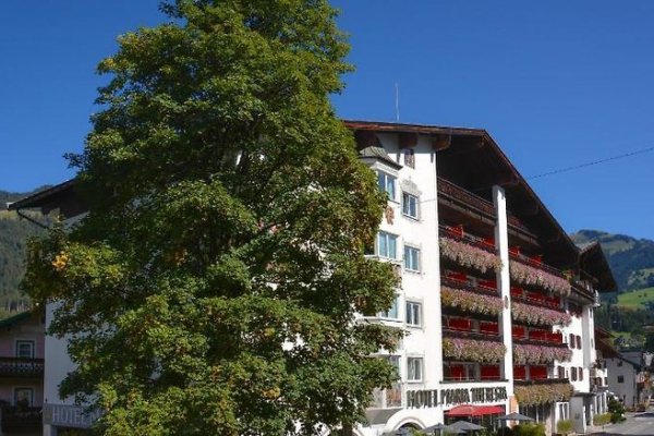 Q! Hotel Maria Theresia