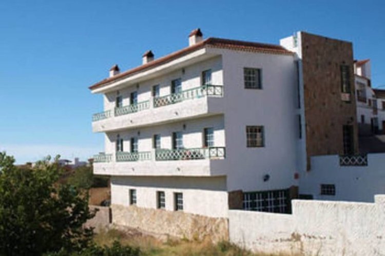 Apartamentos Self Catering Vilaflor