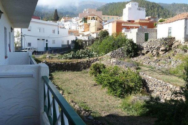 Apartamentos Self Catering Vilaflor