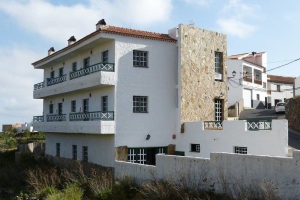 Apartamentos Self Catering Vilaflor