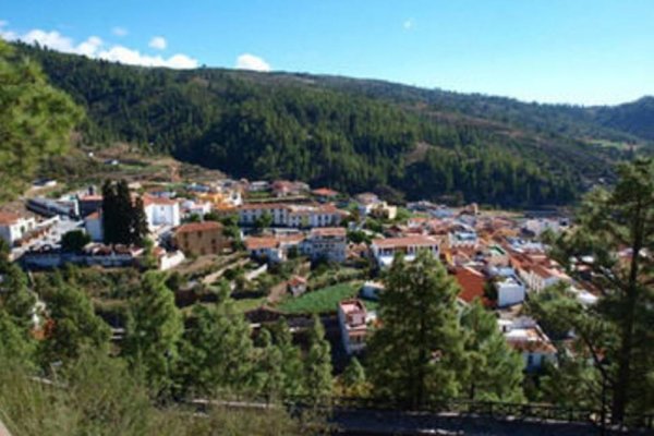 Apartamentos Self Catering Vilaflor