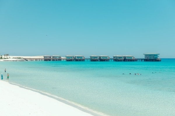 Tawila Island Resort