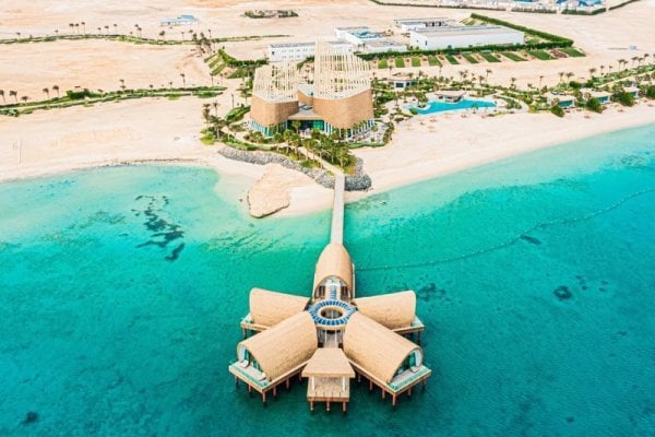 Tawila Island Resort