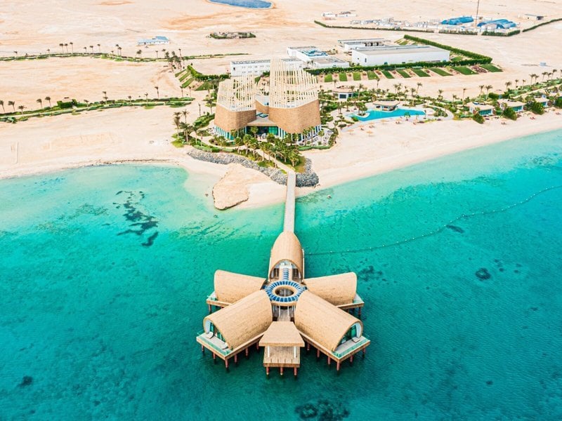 Tawila Island Resort