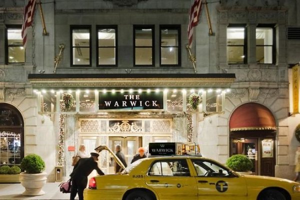 Warwick New York