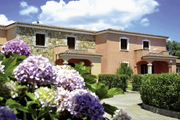 Residence Stella Marina