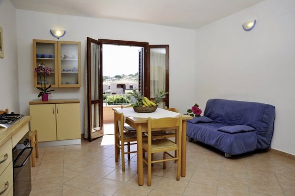 Residence Stella Marina