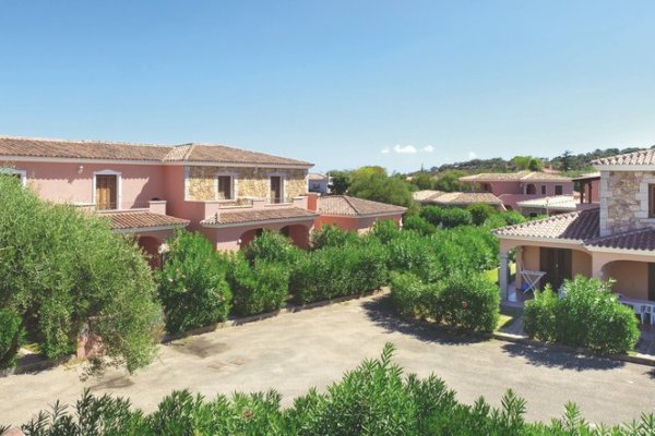 Residence Stella Marina
