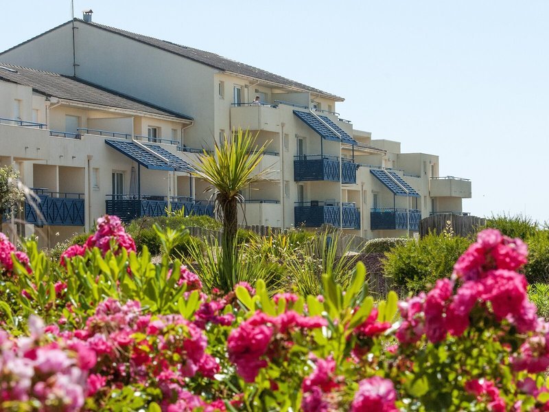 Pierre & Vacances Residence Bleu Marine