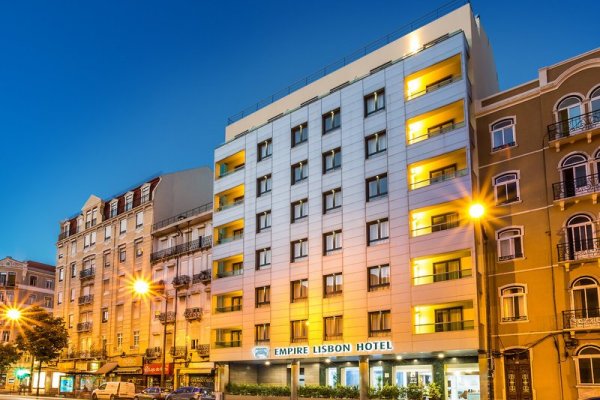 Empire Lisbon Hotel